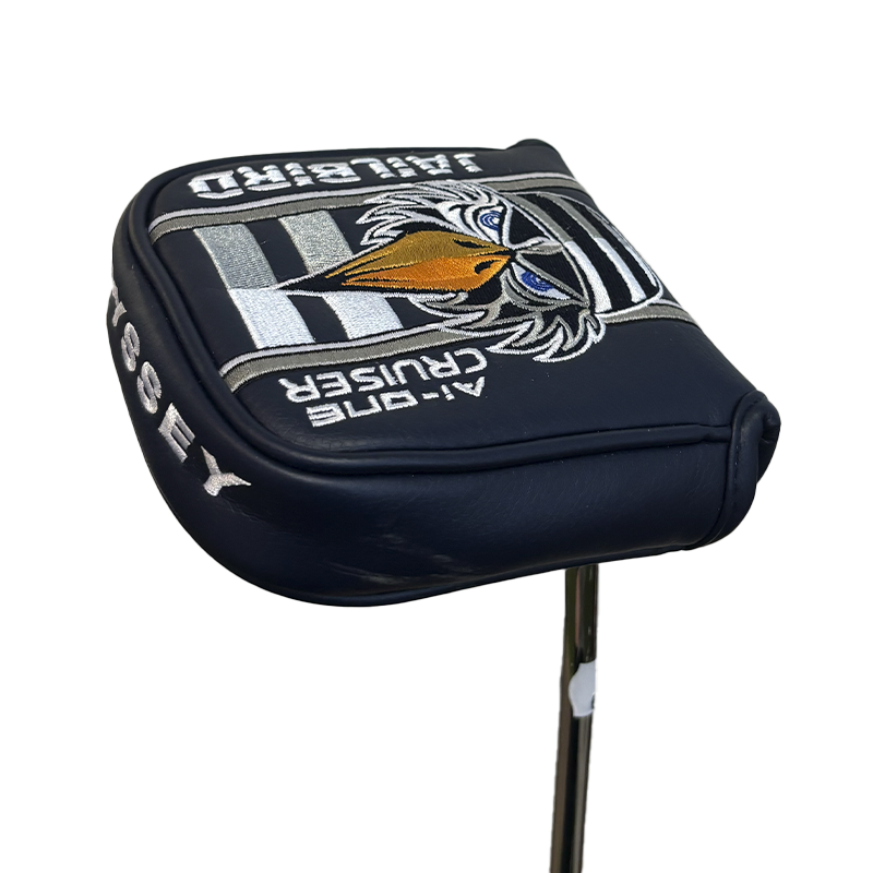 Odyssey Ai-One Cruiser Jailbird Putter