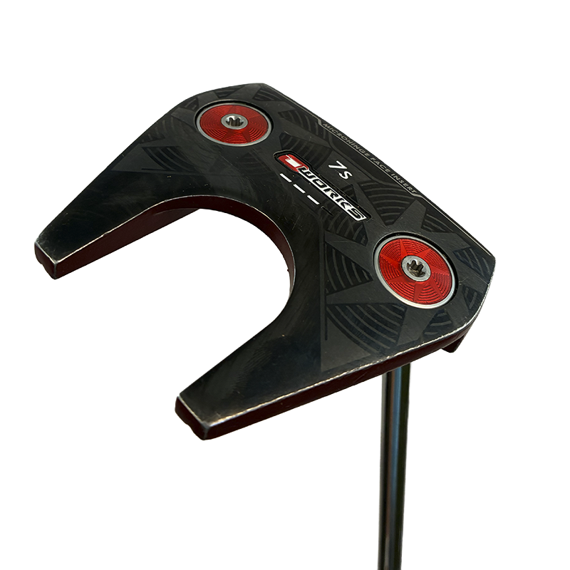 Odyssey O-Works 7S Putter