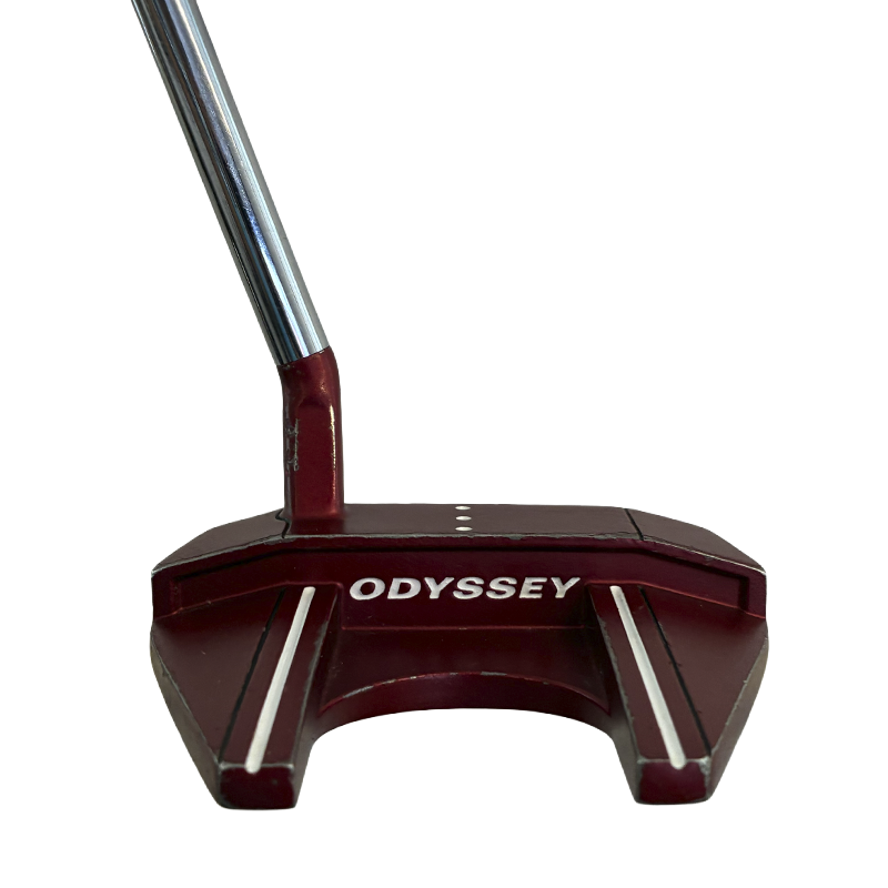 Odyssey O-Works 7S Putter