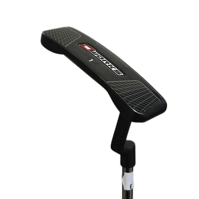 Odyssey O-Works Putter