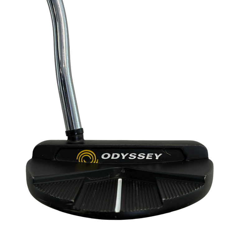 Odyssey Stroke Lab R-Line Arrow Putter