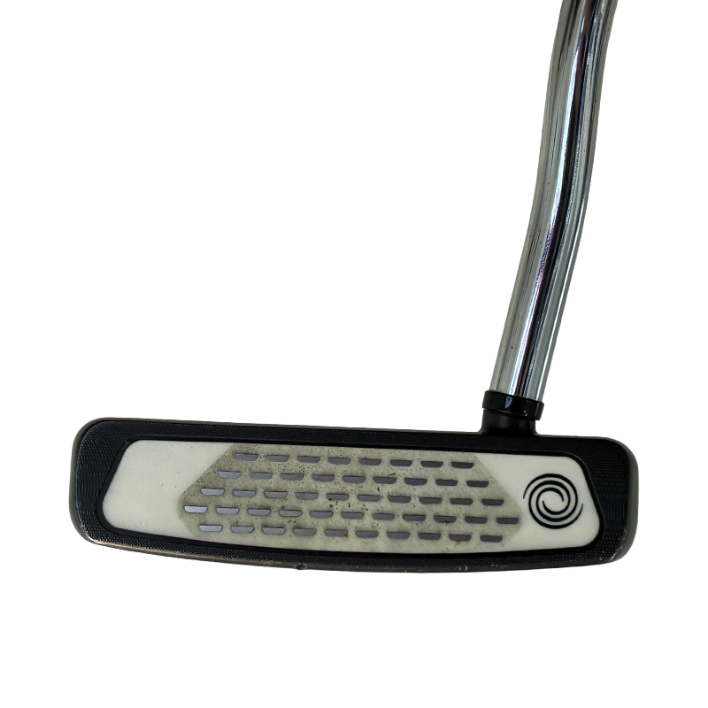 Odyssey Stroke Lab R-Line Arrow Putter