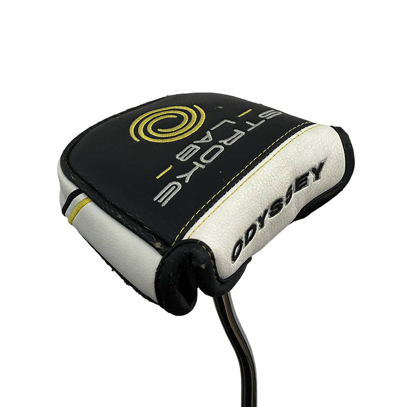Odyssey Stroke Lab R-Line Arrow Putter