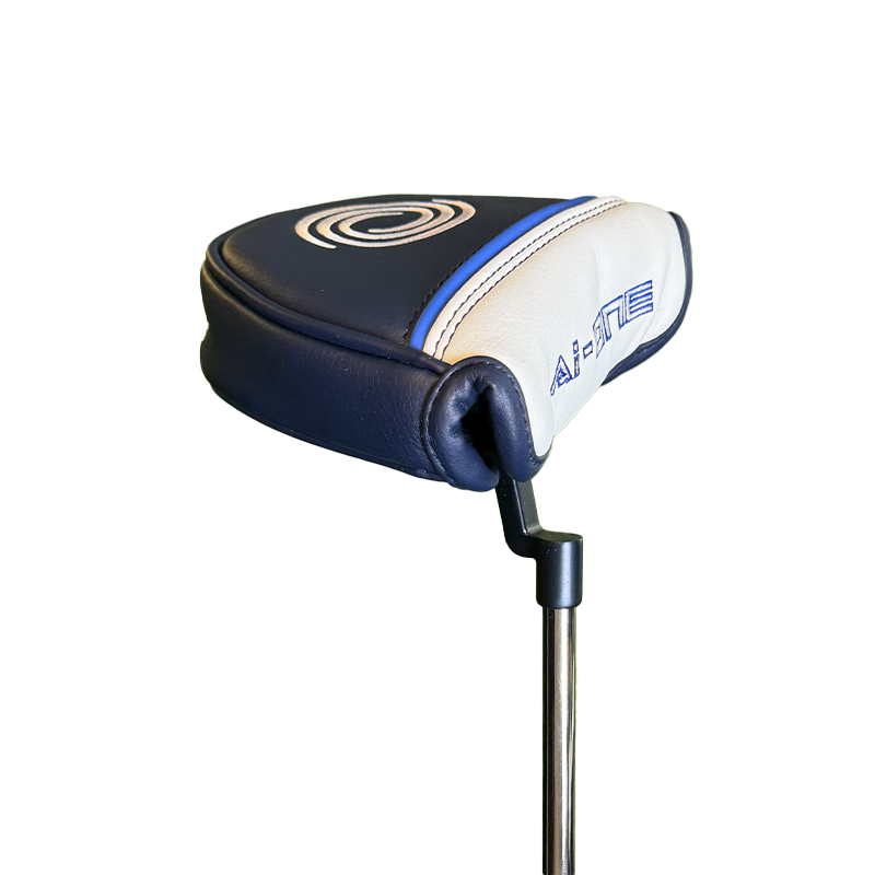 Odyssey AI-One Seven CH Putter