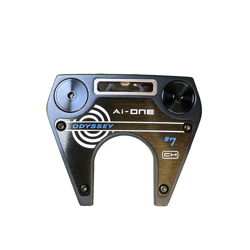 Odyssey AI-One Seven CH Putter