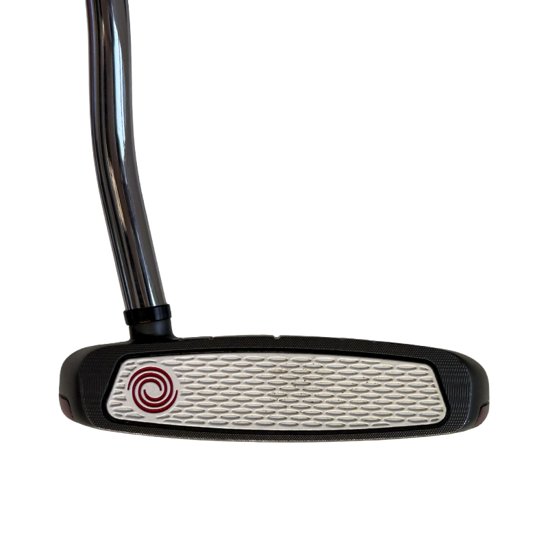 Odyssey Red Ball Putter