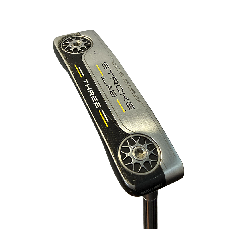Golf Starter Set