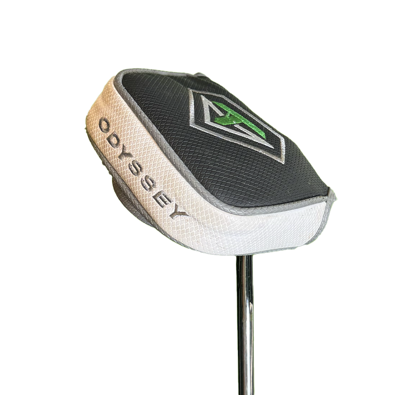 Odyssey Toulon Design Memphis Milled Putter