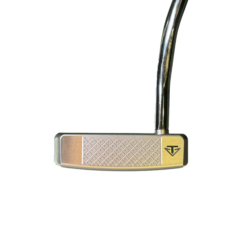 Odyssey Toulon Design Memphis Milled Putter