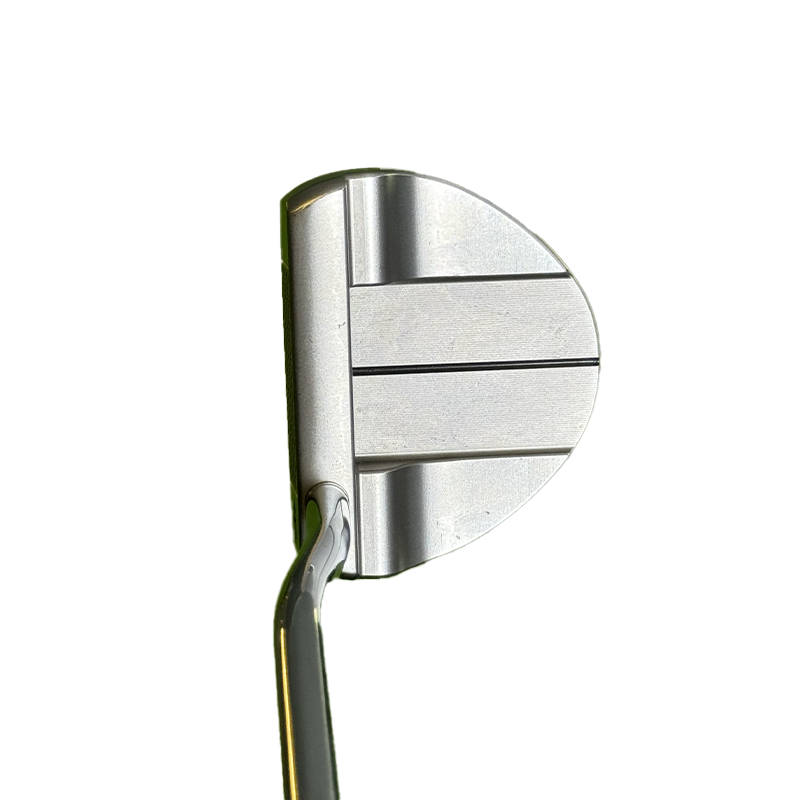 Toulon Design Memphis Milled Putter