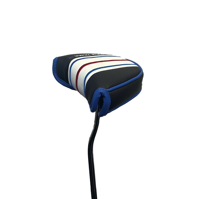 Odyssey Triple Track 2-Ball Putter