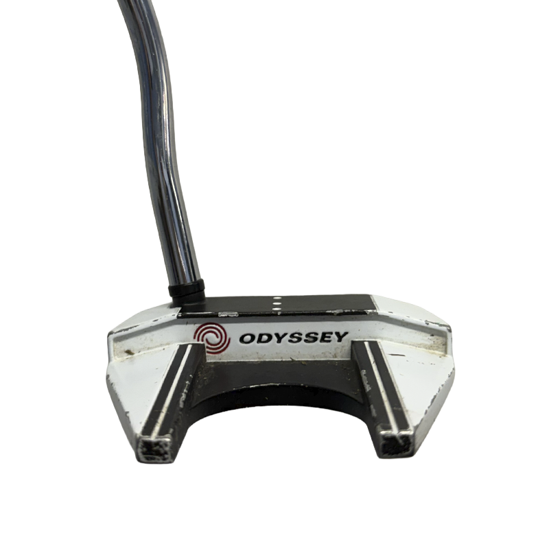 Odyssey White Hot Versa Seven Putter