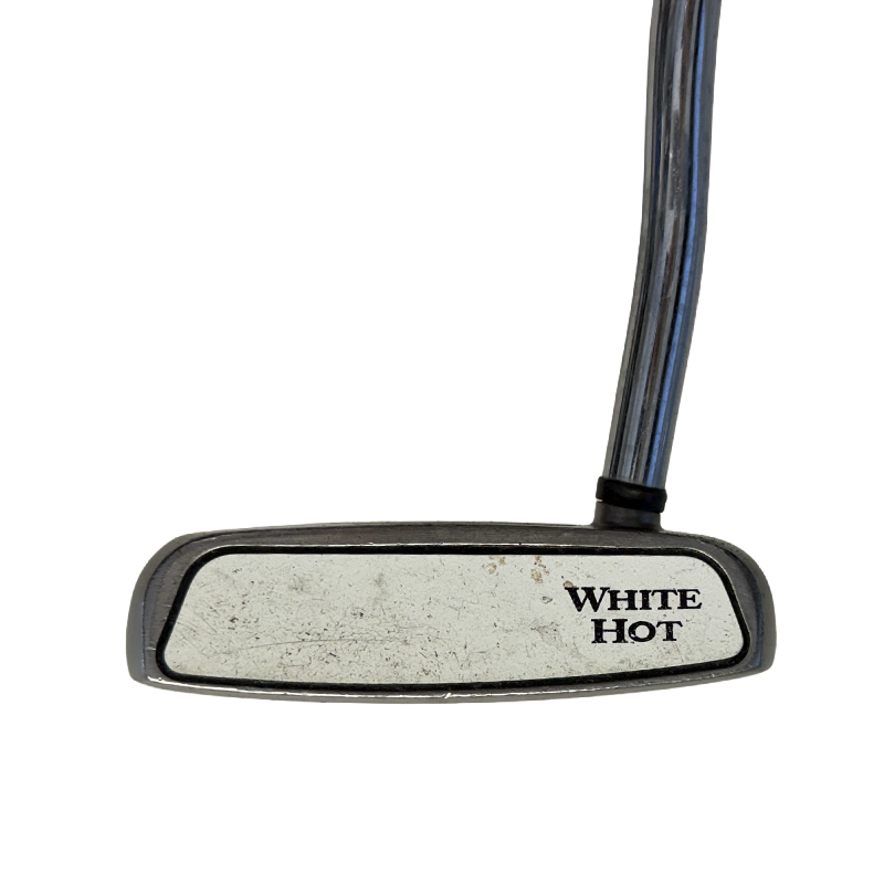 Odyssey White Hot 2-Ball Putter