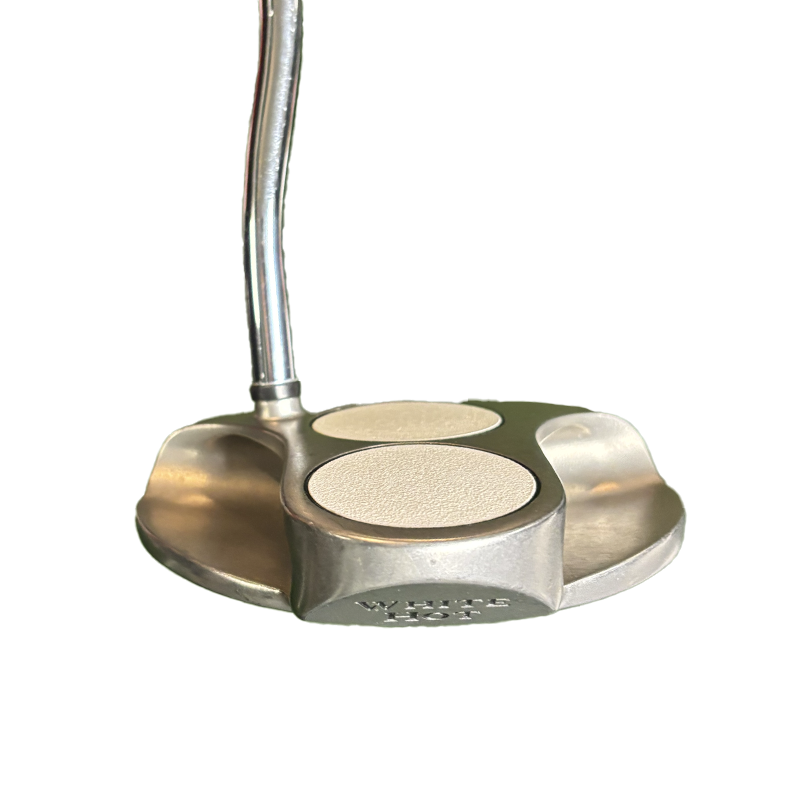 Odyssey White Hot 2-Ball Putter