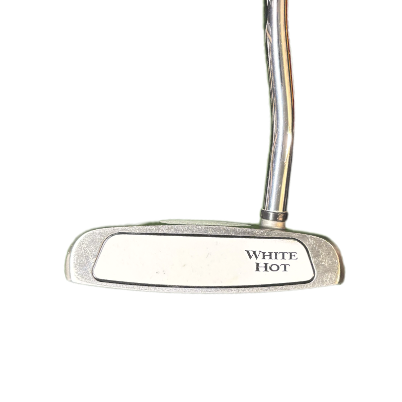 Odyssey White Hot 2-Ball Putter