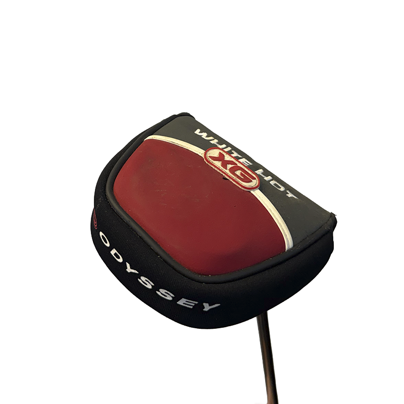 Odyssey White Hot Pro V-Line Putter