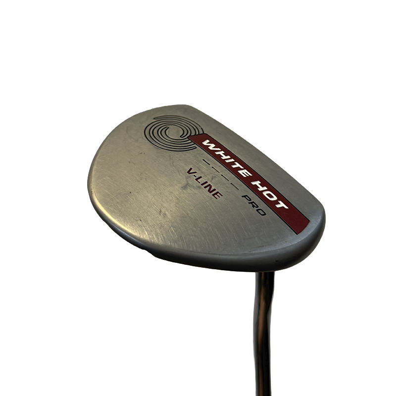 Odyssey White Hot Pro V-Line Putter