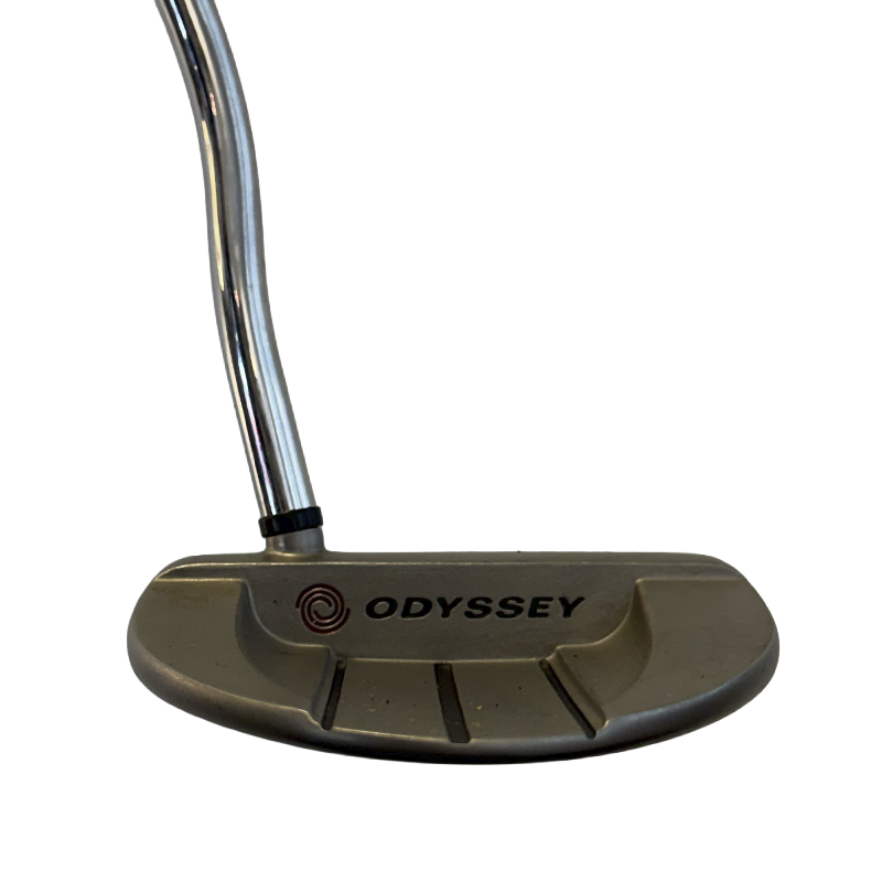 Odyssey White Hot Pro V-Line Putter