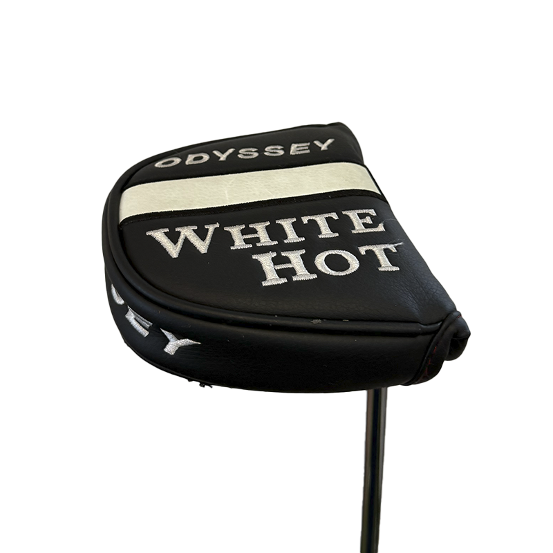 Odyssey White Hot Versa S Seven Putter