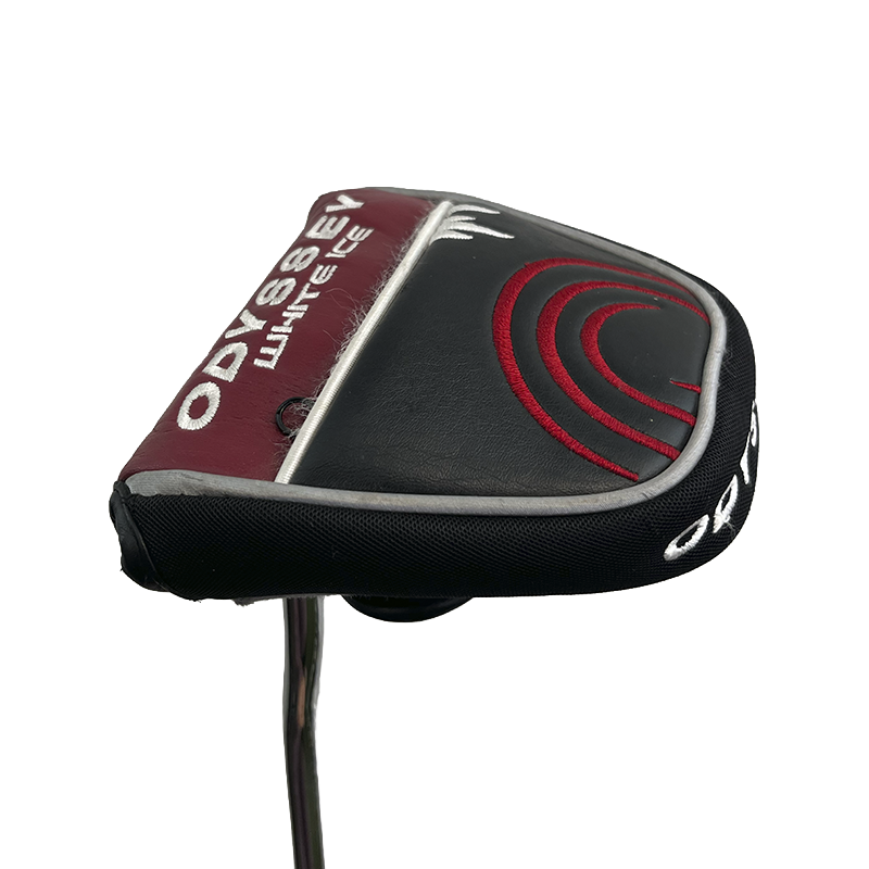 Odyssey White Ice 2-Ball Putter
