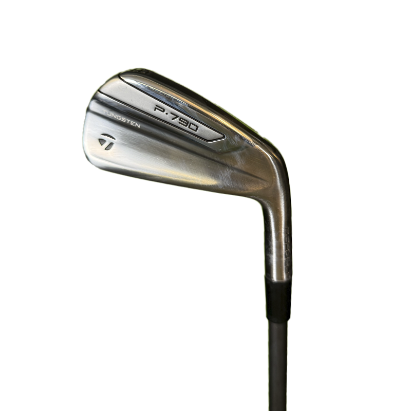 Taylormade P790 Utility Iron 2