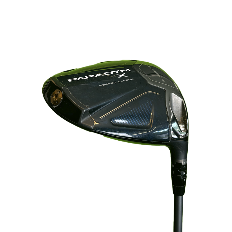 Callaway Paradym X Driver