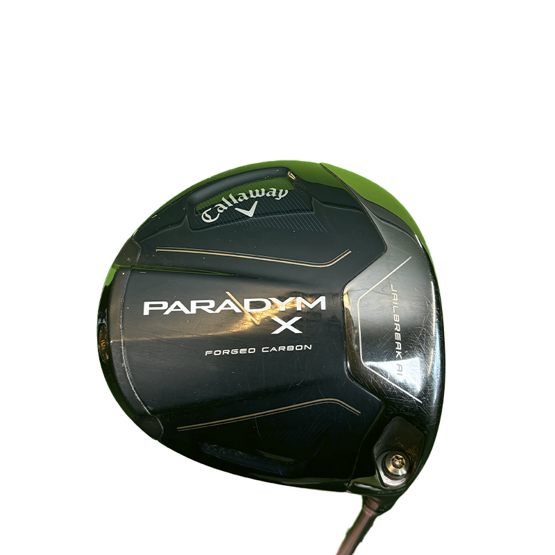 Callaway Paradym X Driver