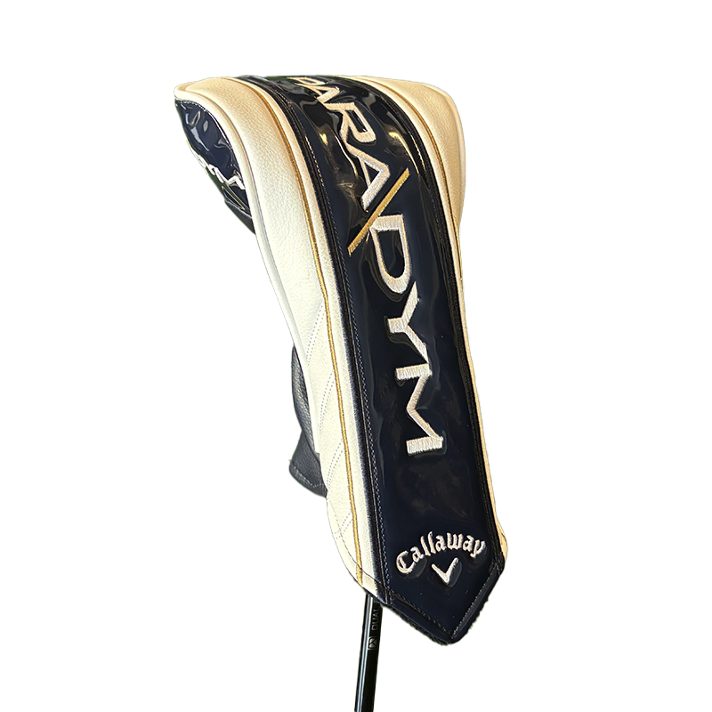 Callaway Paradym X Driver