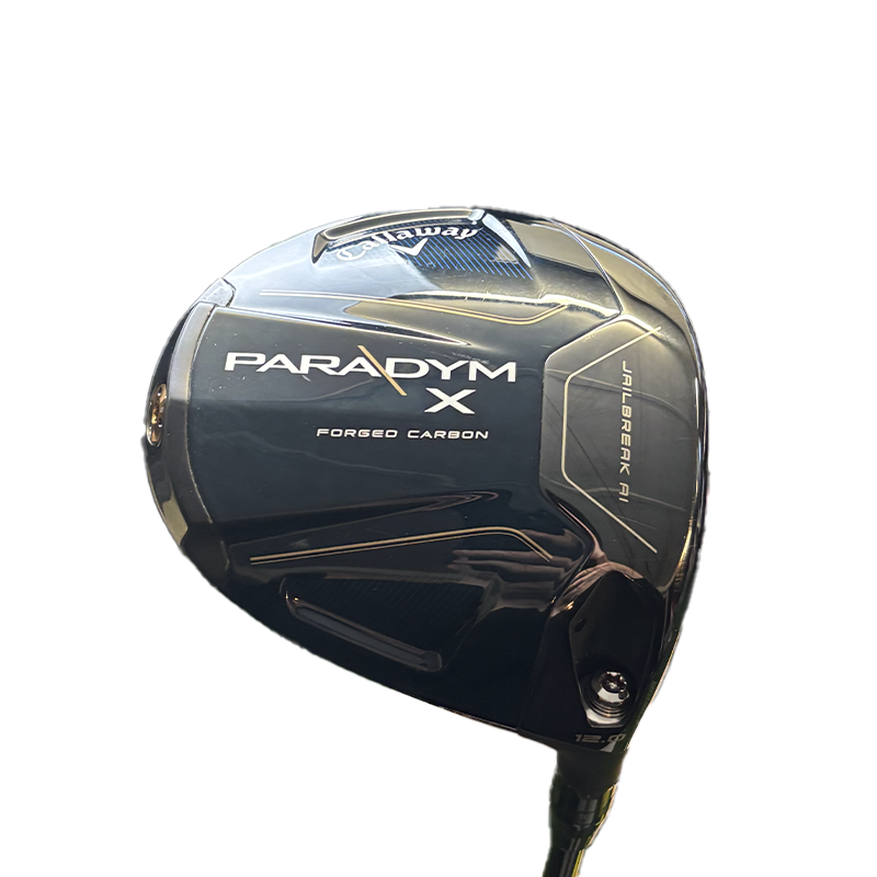 Callaway Paradym X Driver