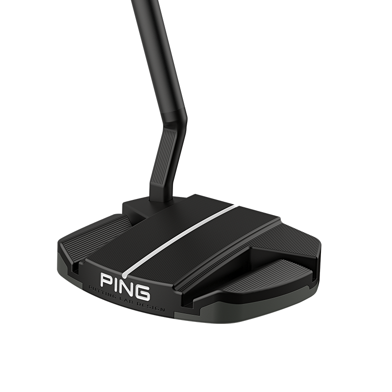 PING PLD Milled 2024 Ally Blue 4 Putter