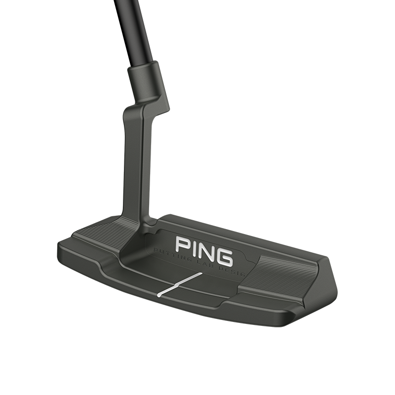 PING PLD Milled 2024 Anser 2D Putter