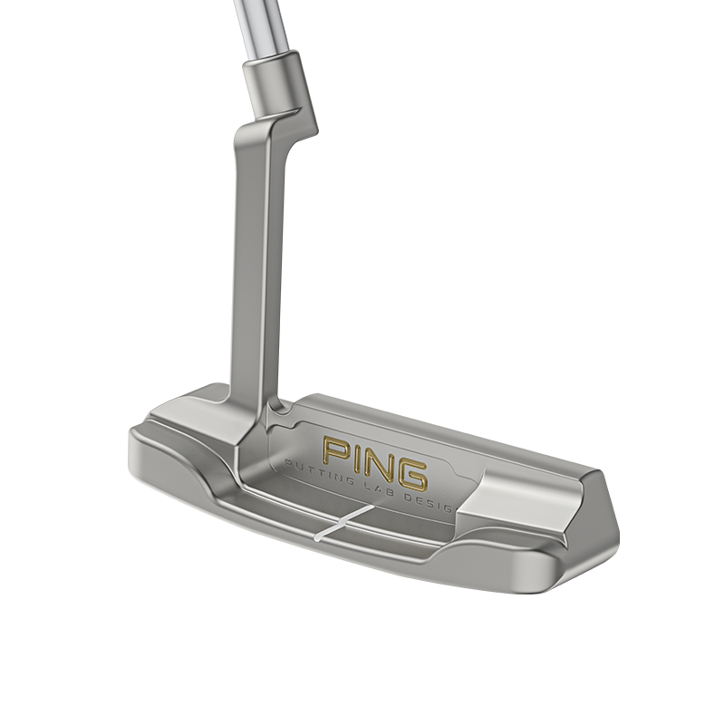 PING PLD Milled 2025 Anser 30 Putter
