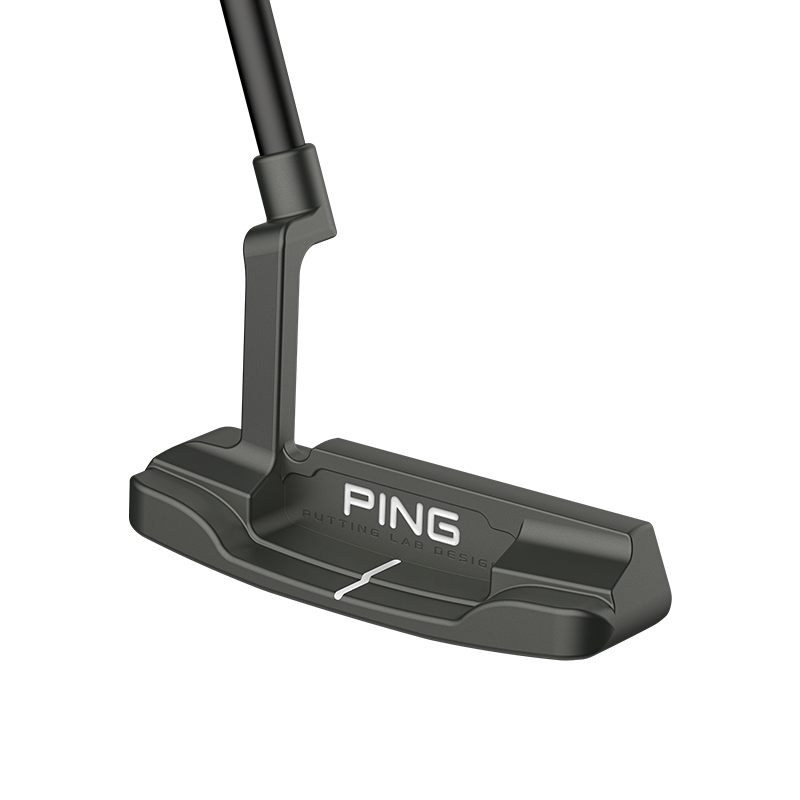 PING PLD Milled 2024 Anser Putter