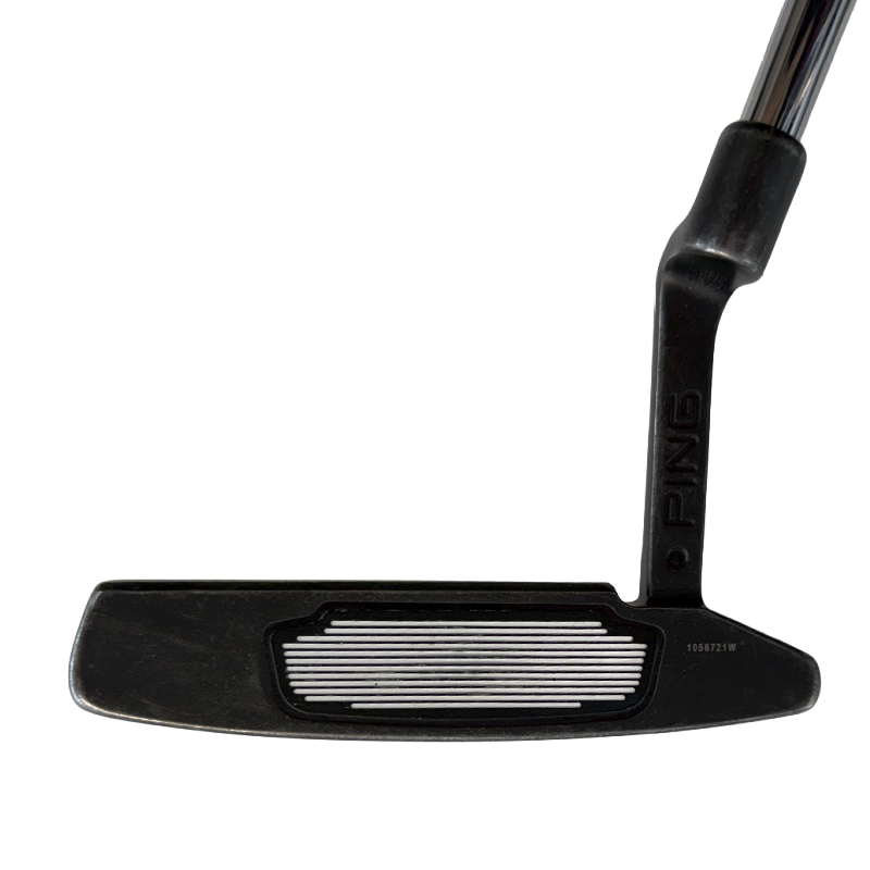 PING Scottsdale TR Anser 2 Putter