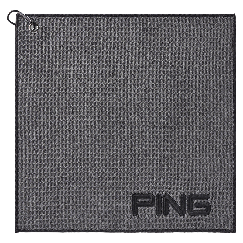 PING Clip Towel