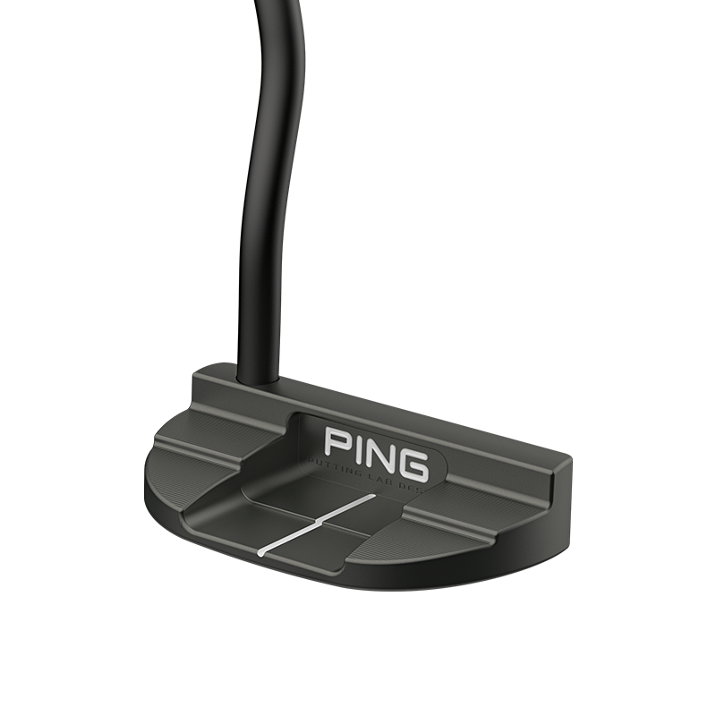 PING PLD Milled 2024 DS72 Putter