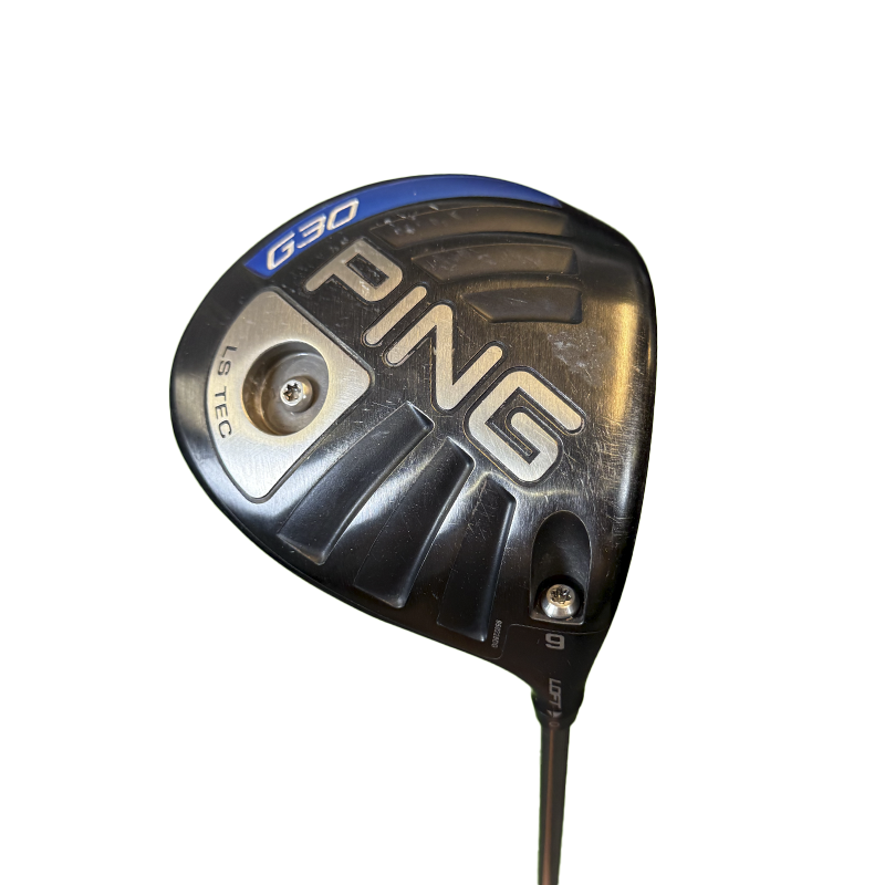 PING G30 Driver