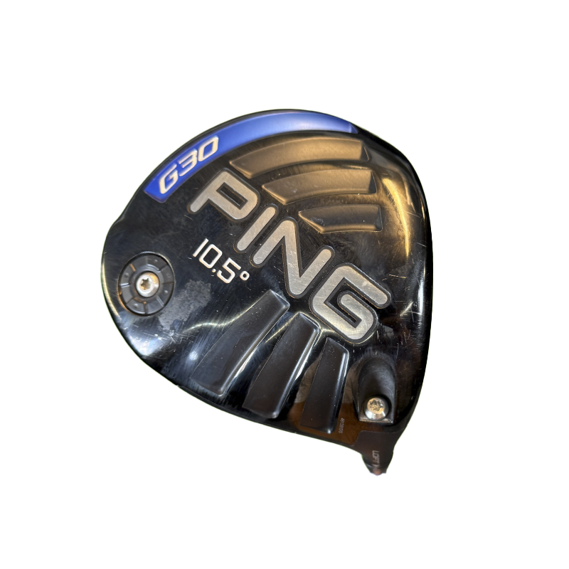 PING G30 Driver