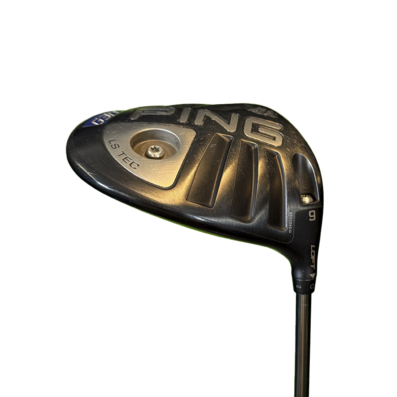 PING G30 Driver