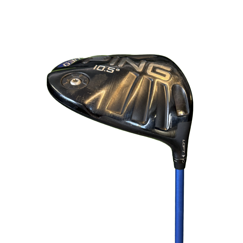 PING G30 Driver