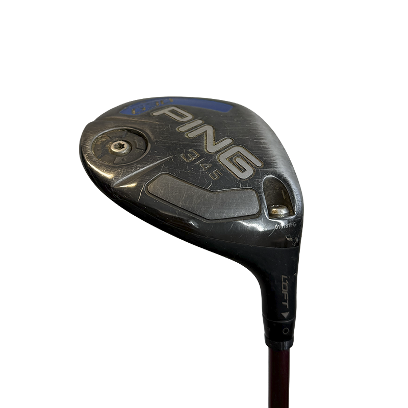 Callaway Mavrik 22 Wood 5 