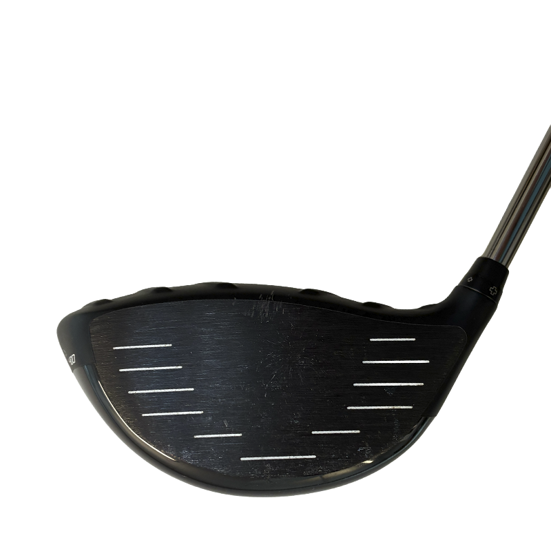 PING G400 Driver
