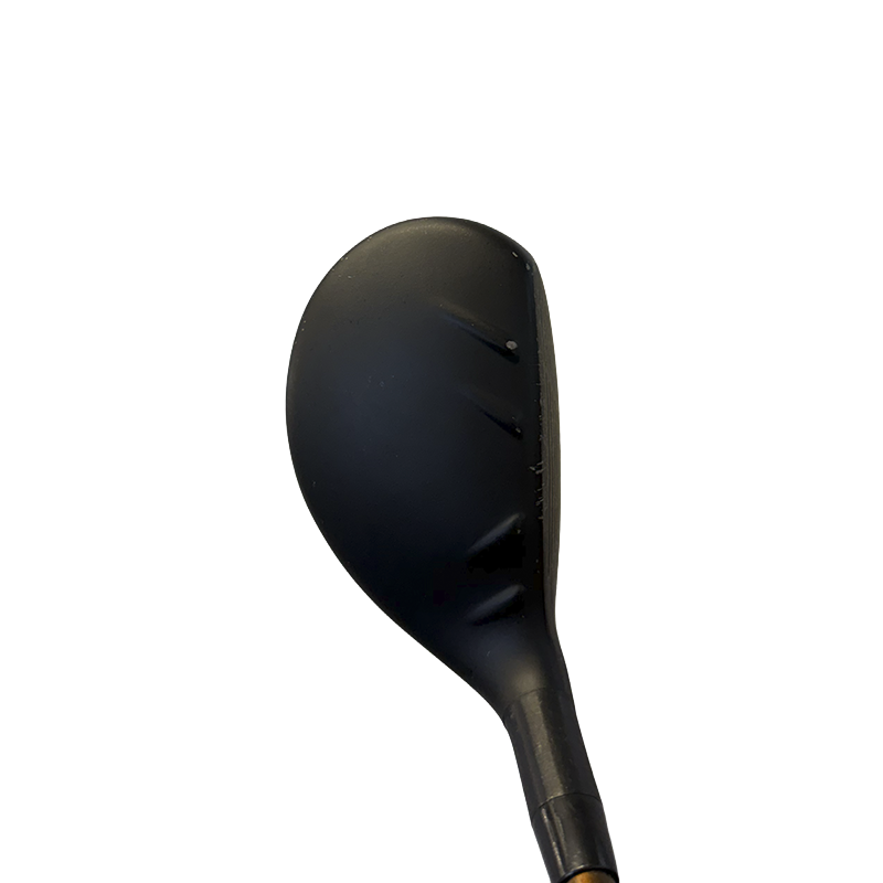 PING G400 Hybrid 4