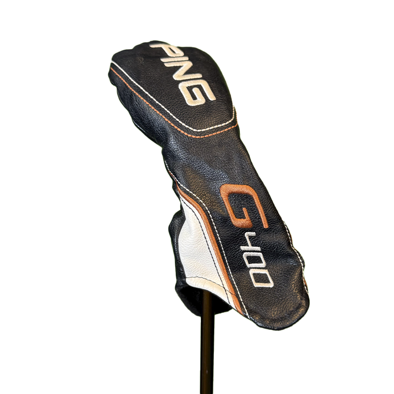 PING G400 Hybrid 5