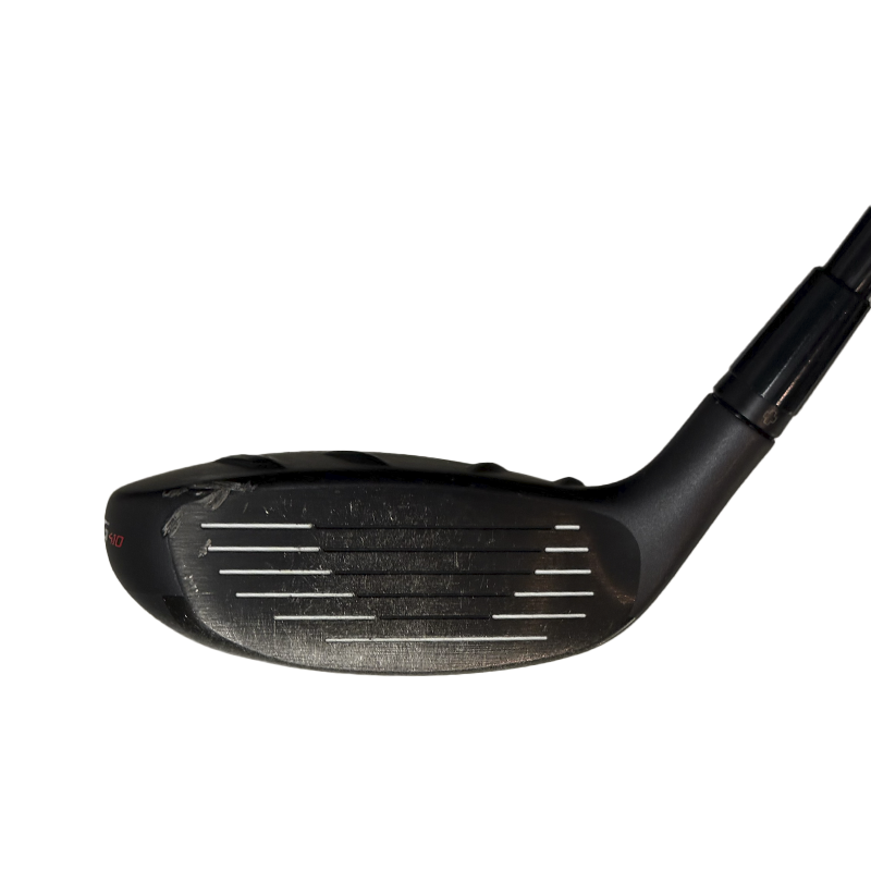 PING G410 Hybrid 5