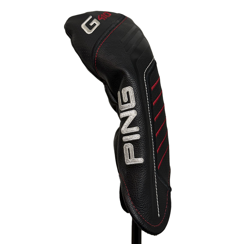 PING G410 Hybrid 5