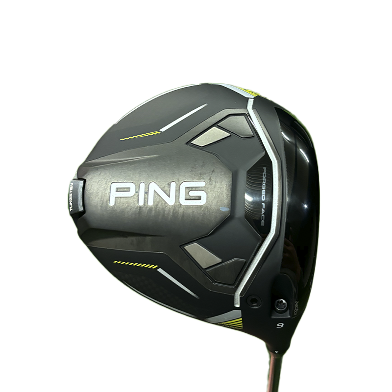 PING G430 Driver