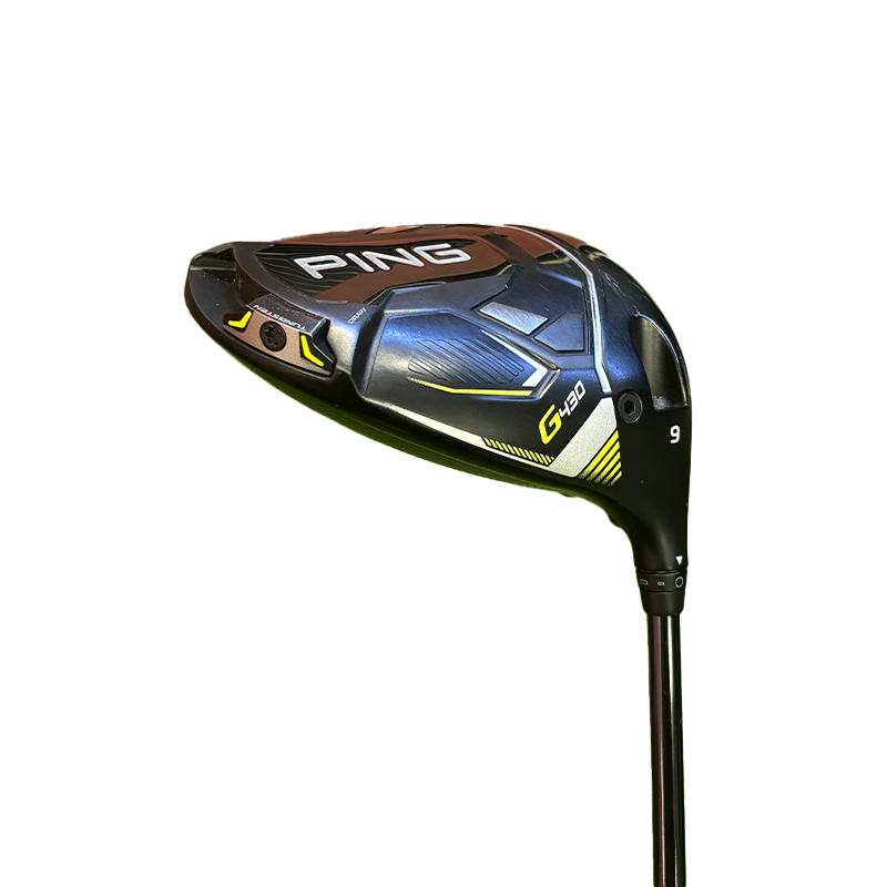 PING G430 Driver