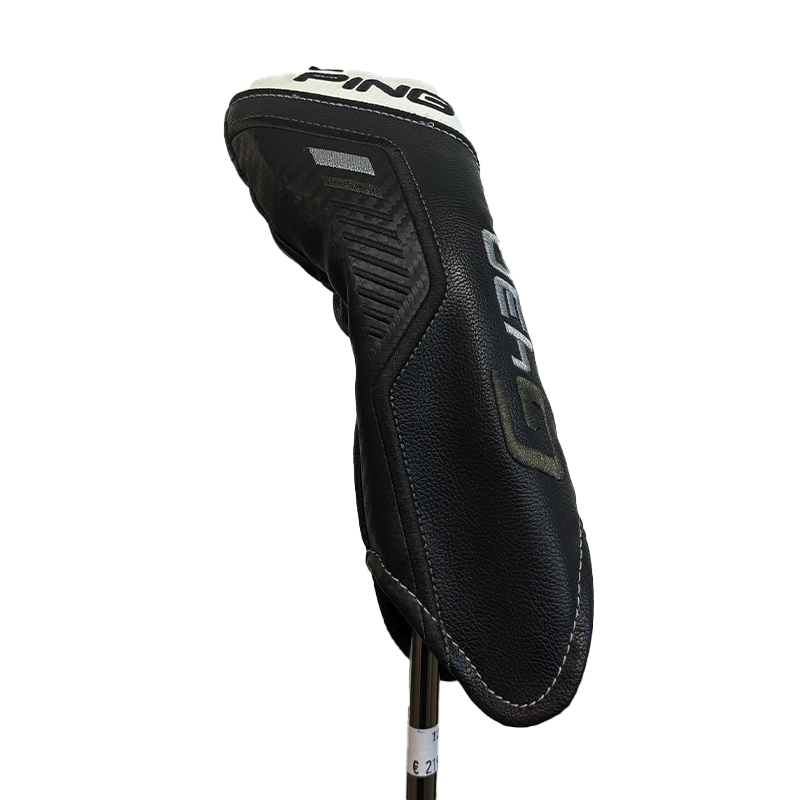 PING G430 Hydrid 3