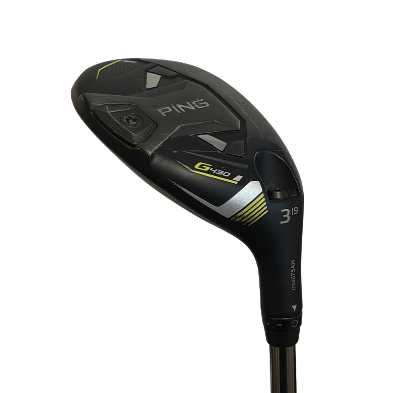 PING G430 Hydrid 3